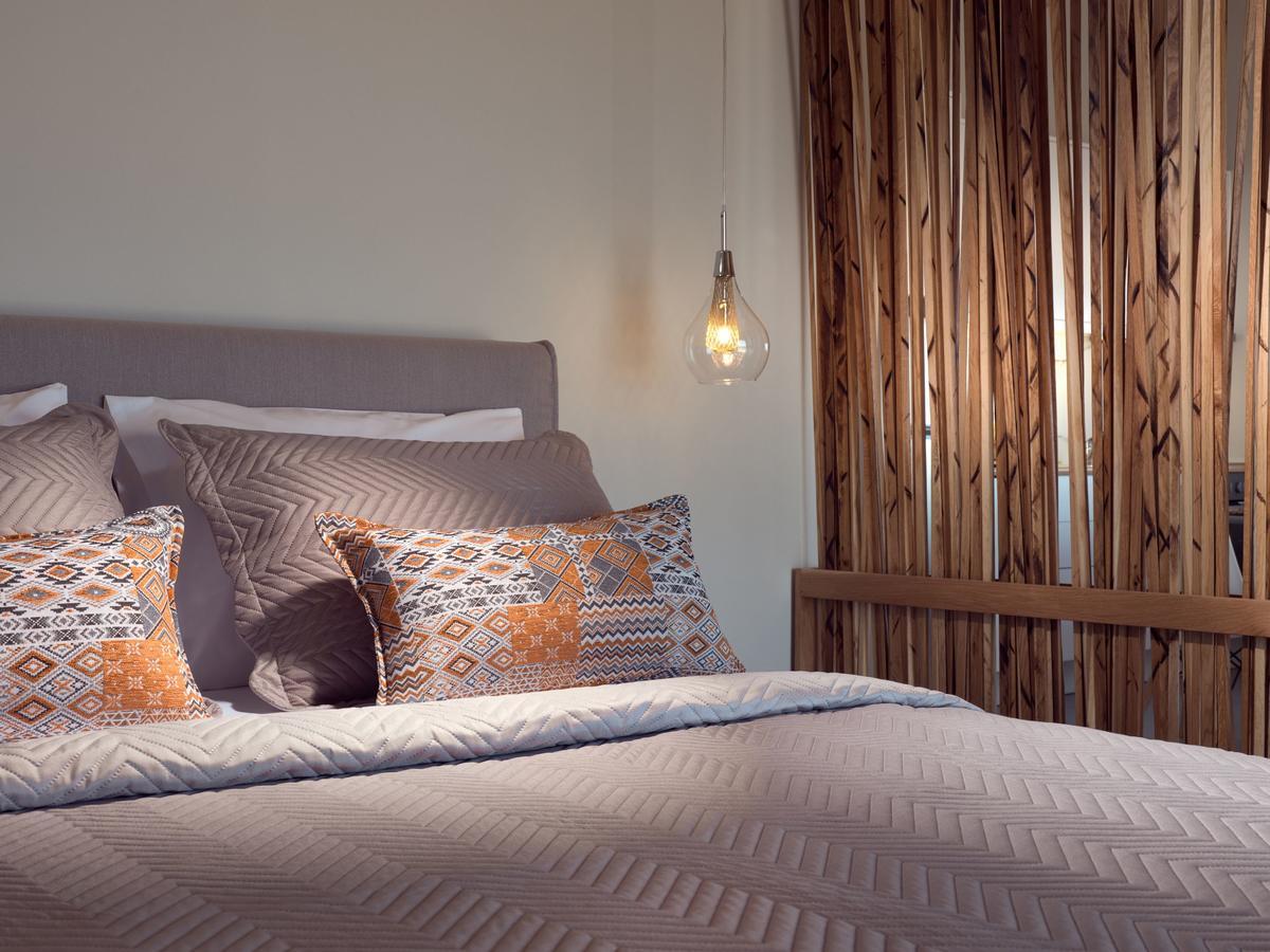 Akron Luxury Suites Koríthion Zewnętrze zdjęcie